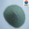 一级绿碳化硅46#高档喷砂材料