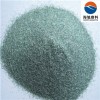 一级绿碳化硅60#高档喷砂材料