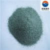 一级绿碳化硅80#高档喷砂材料
