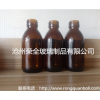 模制瓶包装不二之选-沧州荣全玻璃制品