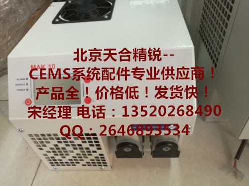 西克 制冷器MAK10-2202-4-00-F