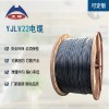 高压电缆 YJLV22纯铝交联电缆 国标电力电缆批发