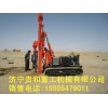 济宁贵和供应最新履带式打桩机价格 欢迎来电