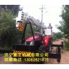 山东贵和拖拉机吊车生产厂家，吊车拖拉机