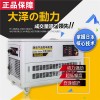 20kw汽油发电机（车载静音式）