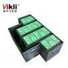 vikli48V200AH锂电池组叉车AGV仓储机器人锂电池