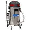 铁屑油水收集机吸水吸油工业吸尘器伊博特大功率吸油机
