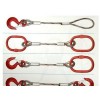 钢丝绳索具厂家|双环钢丝绳索具制造商