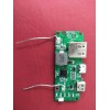 SW6106快充PD，QC加无线充电方案，兼容7.5W10W