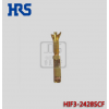 HRS广濑工业连接器HIF3-2428SCF一级代理交期短