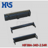 HIF3BA-34D-2.54R HRS广濑连接器一级代理