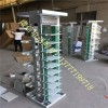 720芯MODF敞开式光纤配线架 720芯开放式机房配线架