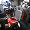 被动 主动式液压张力机 SA-YZ1×30KN液压张力机