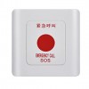卫生间紧急呼叫防水按钮手动报警开关