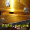 导线拉紧专用绝缘导线卡线器