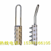 电力专用防扭钢丝绳卡线器的使用方法