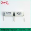 赛福厂家直销 特价 无极性1200VDC-0.47uF电容器