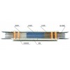 供应瑞鑫牌母线槽