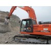 改装各种型号挖掘机铣挖机 隧道 混凝土岩石铣挖机质保长