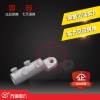 万协电力扭力端子 扭力线耳 扭力线夹BLMT-95/240