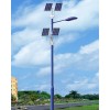 甘肃农村锂电池6米30W太阳能路灯厂家