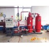 高温高压蒸汽冷凝水回收设备专用泵的节能优势