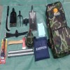防汛救灾工具包+防汛组合工具包种类防汛组合工具包6件套