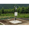 农业智慧大棚室内土壤水含量检测 环境监测站