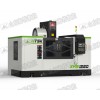 数控铣床XK1260│三菱M70系统│模具数控铣床