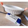 4寸LED筒灯厂家直销 高品质LED筒灯工厂直供