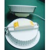 8寸LED筒灯厂家 工程照明灯具