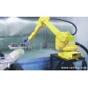 机器人喷涂生产过程中常见的问题及解决方法