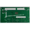 可视门禁PCB线路板