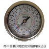 苏州LR冷用压力表MG615供应
