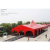 尖顶会展帐篷