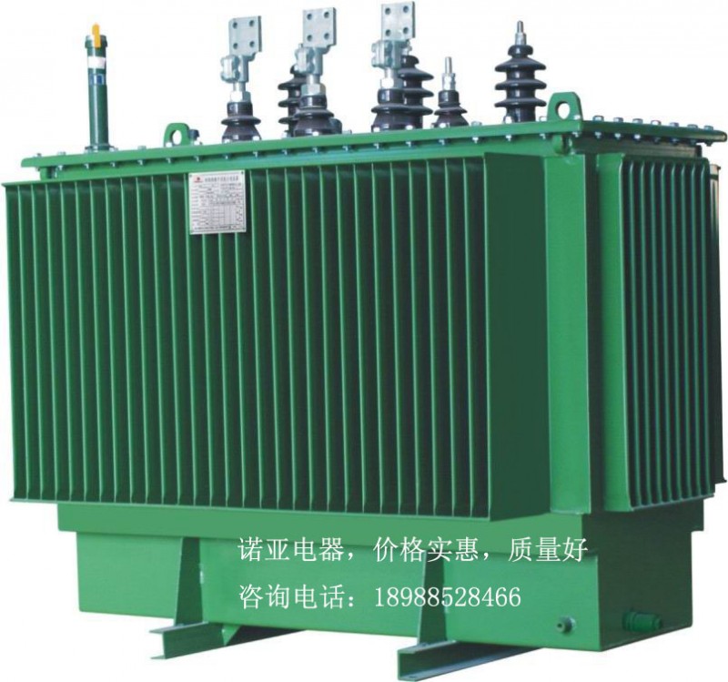 11kV oil immersed transformer111