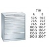 工具柜CL8571