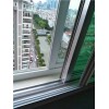 长沙通风隔音窗，卧室隔音窗安装