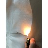 涤纶阻燃无纺布