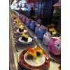 平阳回转麻辣烫设备 回转火锅传送带生产工艺