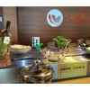 泰顺回转麻辣烫设备 回转火锅设备定做厂家