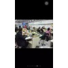 德清回转火锅传送带 旋转麻辣烫设备本小利大