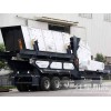 破碎石头、建筑垃圾的小体积移动磕石机哪个厂家有ZQ73