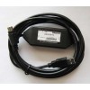 天津三菱PLC编程电缆数据下载线USB-SC-09