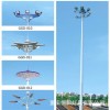 15M18M20M25M30M广场灯 高杆灯 中杆灯 球场灯