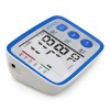 供应血压计 北京宜科云测远程血压计 微信实时监测家人血压