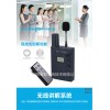 智联无线讲解器耳机一对多蓝牙接收政府接待参观景区导游解说耳麦
