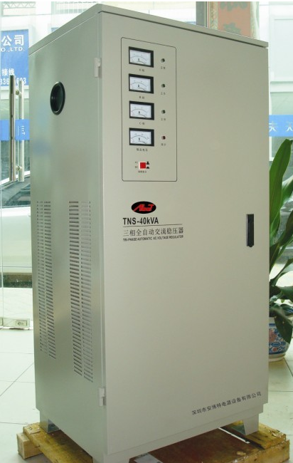 SVC-40KVA