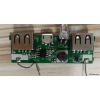 低成本耐压20V足5V2.4A移动电源IC首选ETA9870