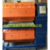 汕港双层干式滚筒抛光机